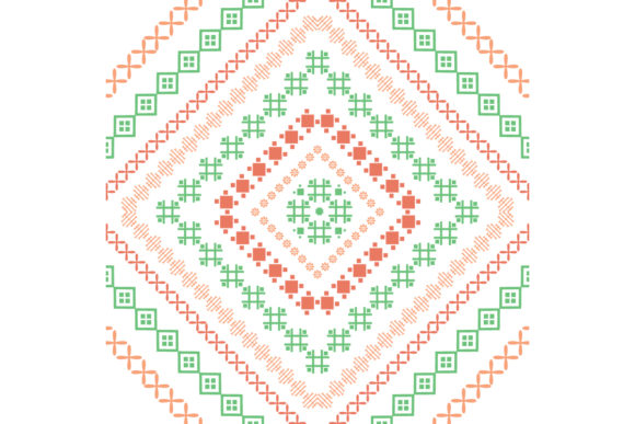 Beautiful Embroidery Design for Your Next Project
