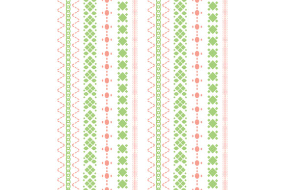 Cute Stitches Embroidery Style: A Charming Addition