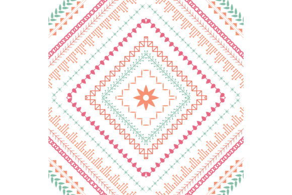 Design Beautiful Embroidery for Charming Gifts