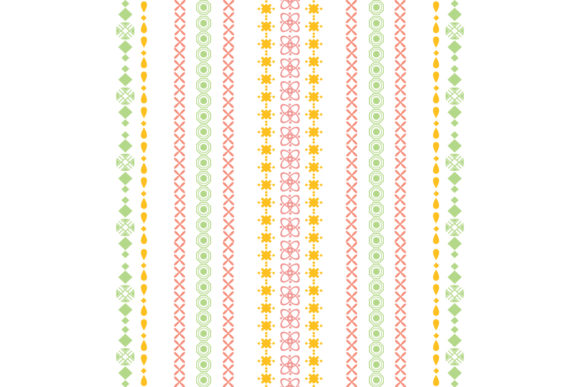 Elegant Stitches Embroidery Style: A Review