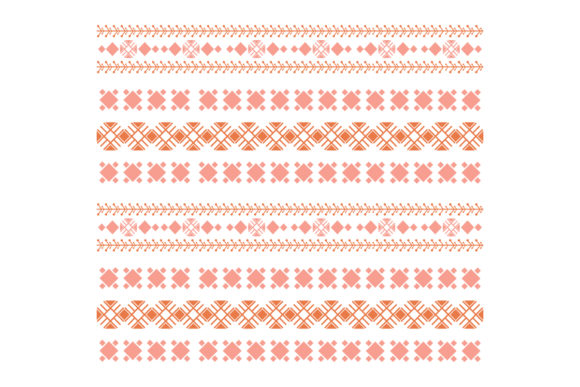 Reviewing Unique Embroidery Wall Design