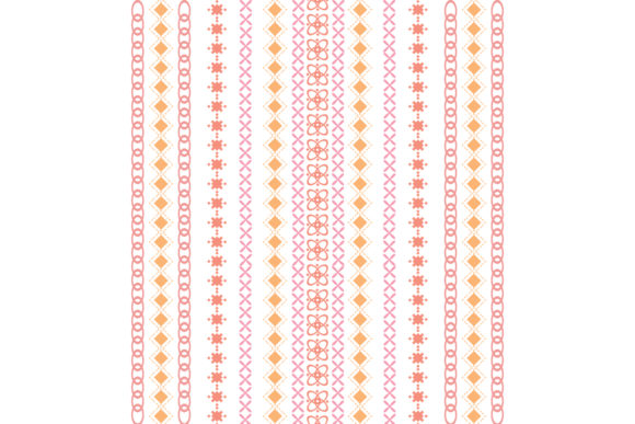 Simple Embroidery Pattern: A Charming Addition