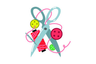 Tailor Kit Embroidery: A Craft Fair Essential