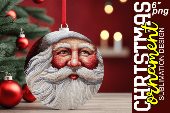 Winter 3D Circle Embroidery: A Premium Design Review