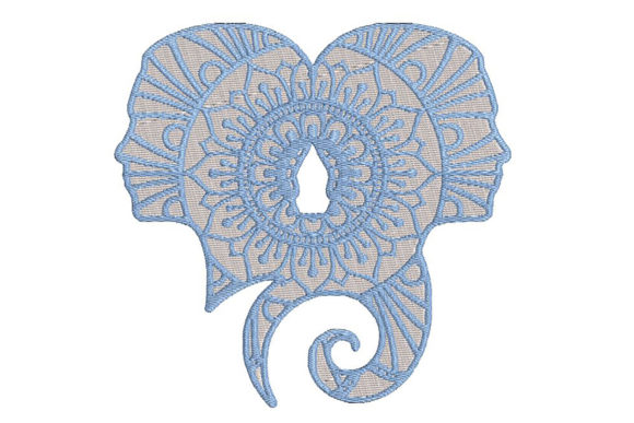 Zodiac Sign Gemini Embroidery: A Festive Review